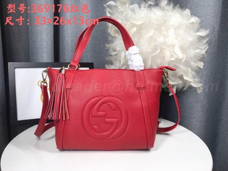 Gucci Handbags 234